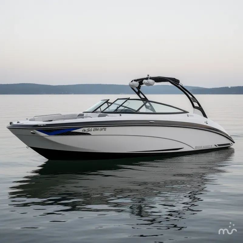 Slide: The Image of Yamaha 242 Limited S 2016 - 1