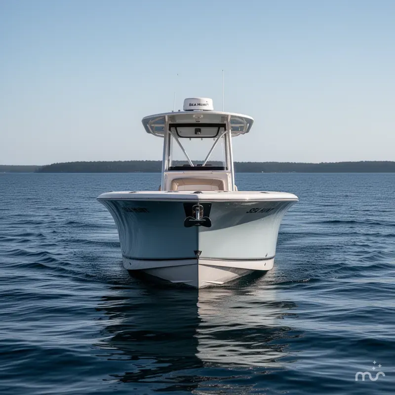Slide: The Image of Sea Hunt Gamefish 27 2019 - 0