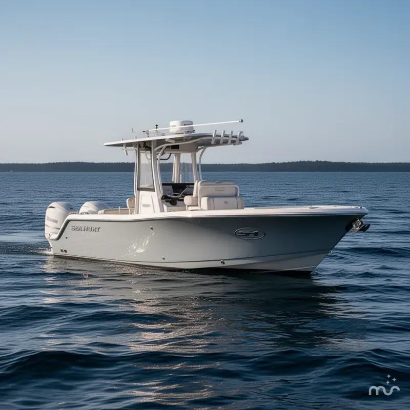 Slide: The Image of Sea Hunt Gamefish 27 2019 - 1