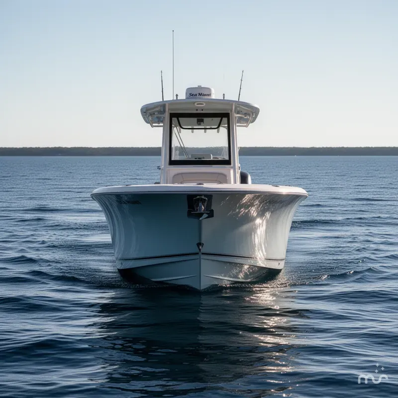Slide: The Image of Sea Hunt Gamefish 27 2019 - 2