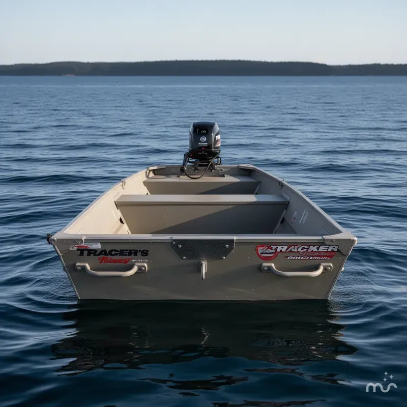 Slide: The Image of Tracker Grizzly® 1436 Utility 2025 - 1