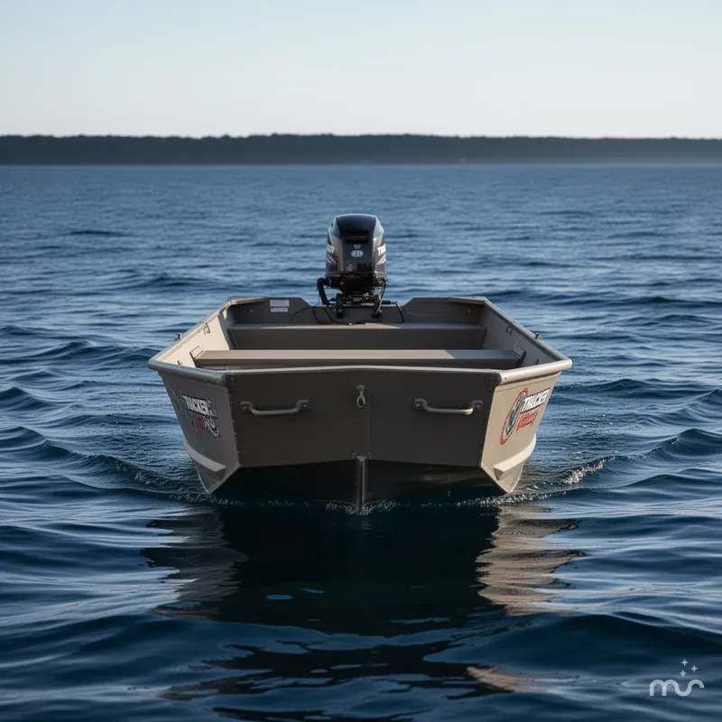 Slide: The Image of Tracker Grizzly® 1436 Utility 2025 - 2