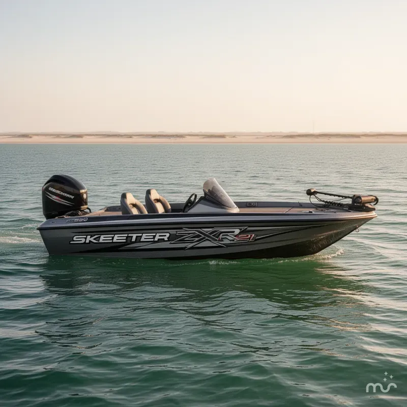 Slide: The Image of Skeeter ZXR21 2025 - 0