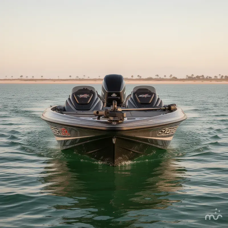 Slide: The Image of Skeeter ZXR21 2025 - 2