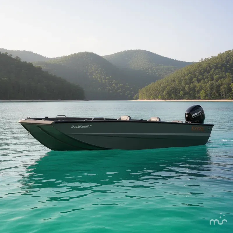 The Image of Excel Eclipse 17' 2025 - 0