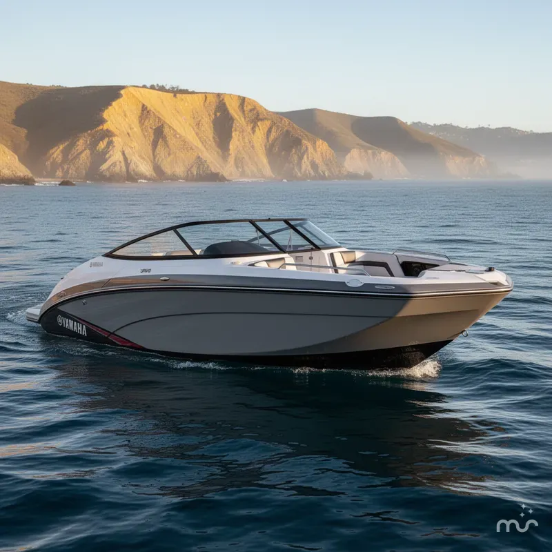 Slide: The Image of Yamaha AR240 2020 - 0