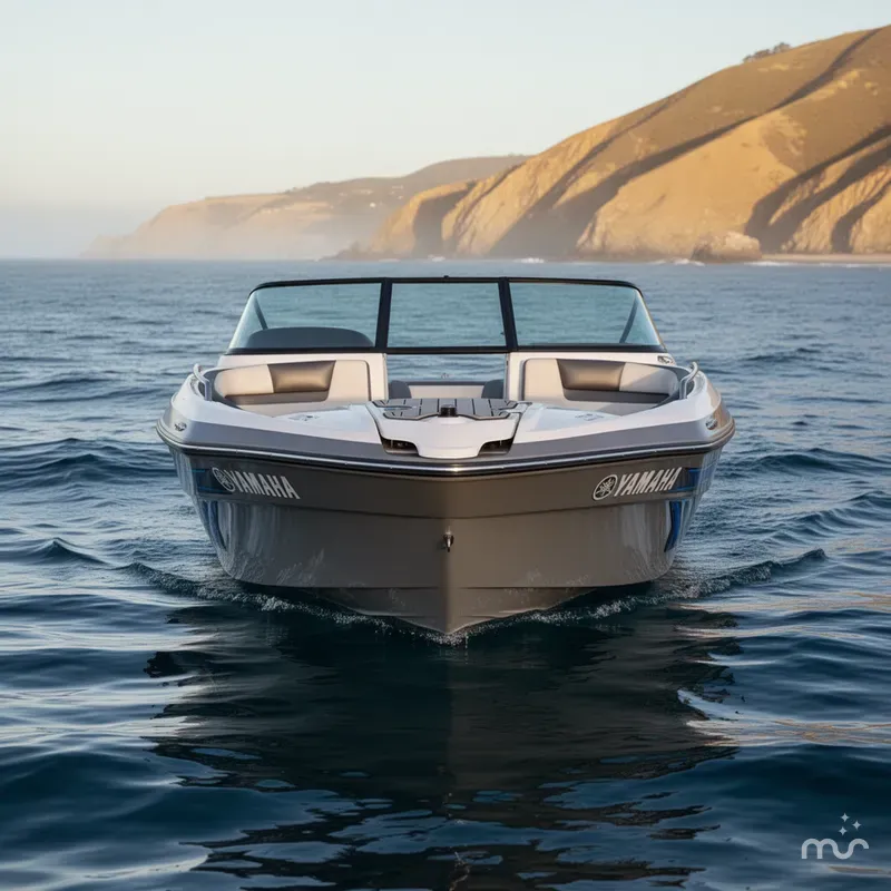Slide: The Image of Yamaha AR240 2020 - 1