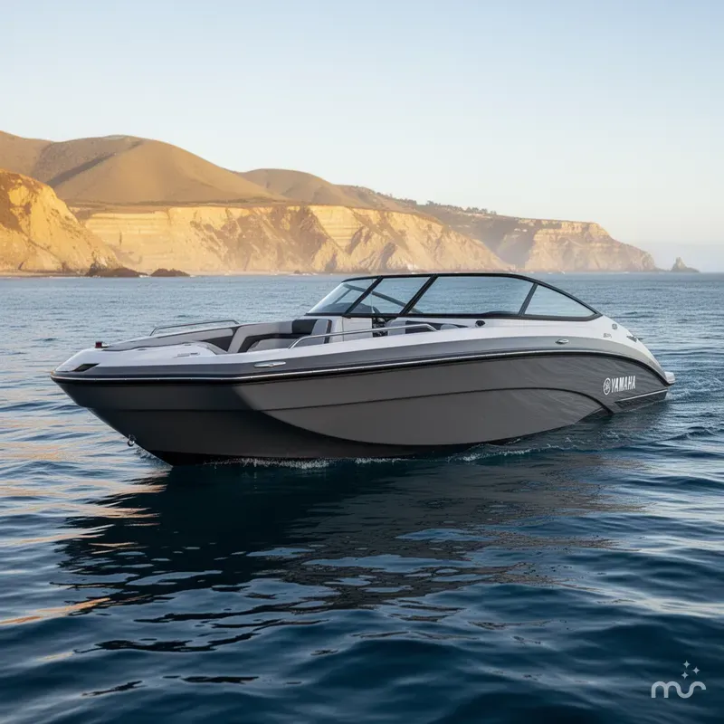 Slide: The Image of Yamaha AR240 2020 - 2