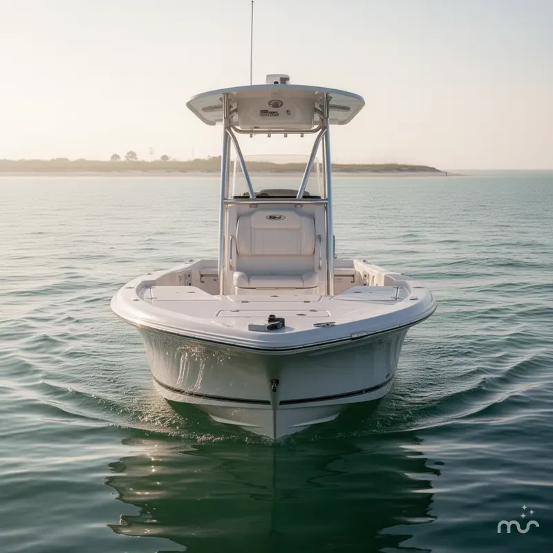 Slide: The Image of Sea Hunt BX 20 BR 2018 - 1