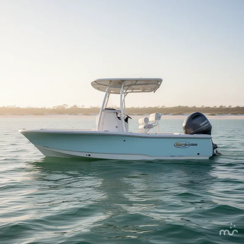 Slide: The Image of Sea Hunt BX 20 BR 2018 - 2