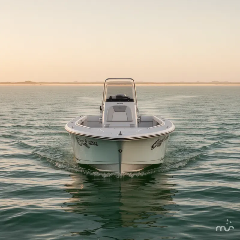 Slide: The Image of Excel Bay Pro 220 220 ELITE 2025 - 2
