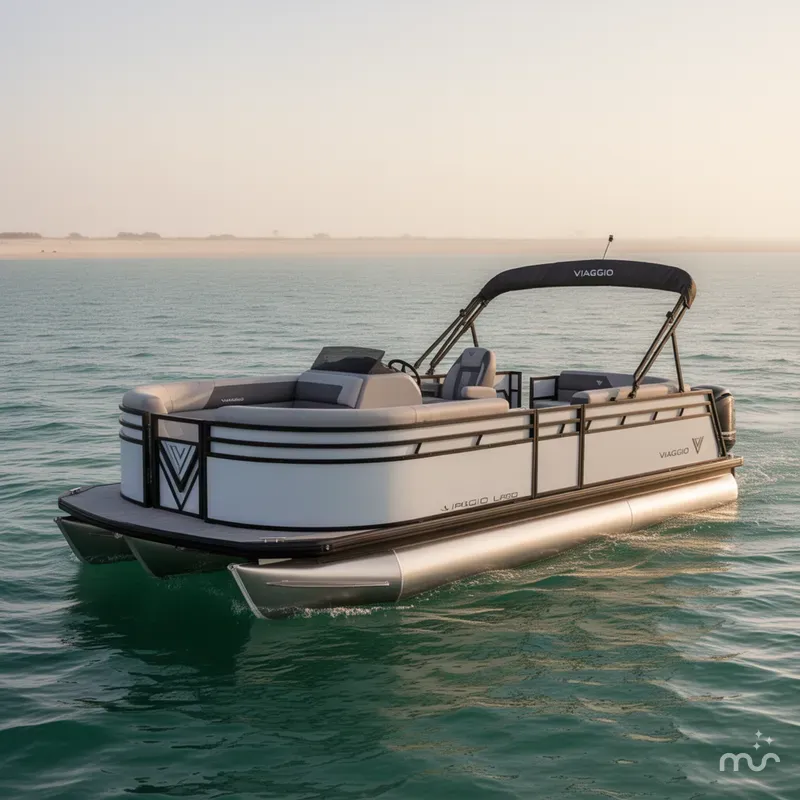 Slide: The Image of Viaggio Lago V 20 C 2025 - 0