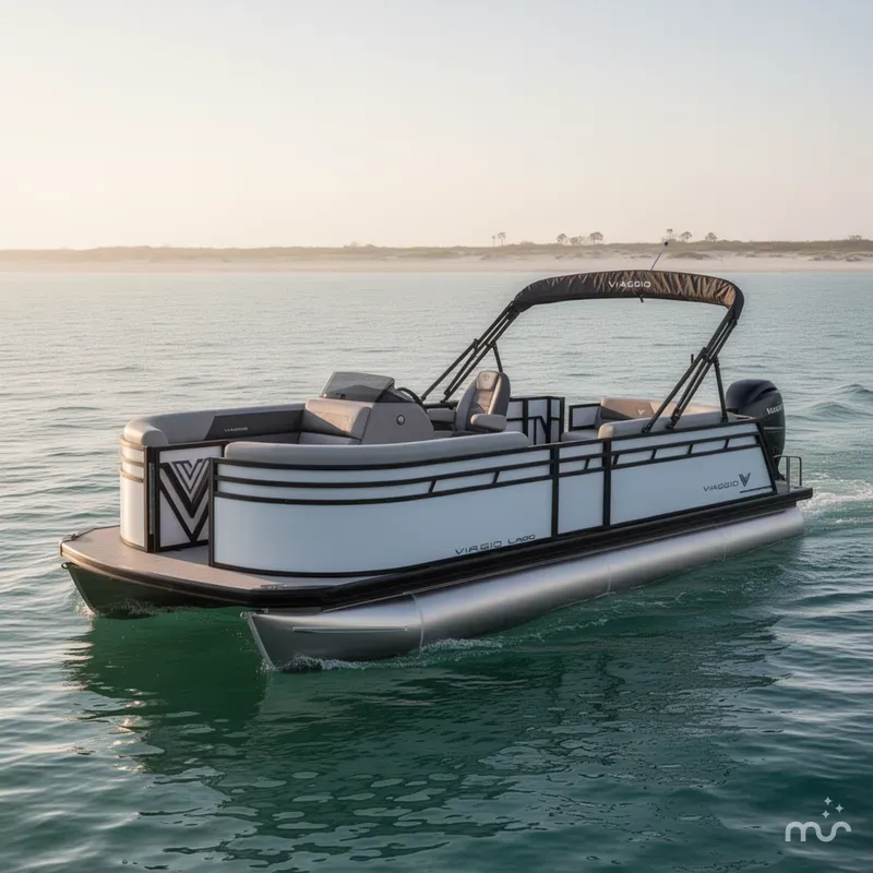 Slide: The Image of Viaggio Lago V 20 C 2025 - 0