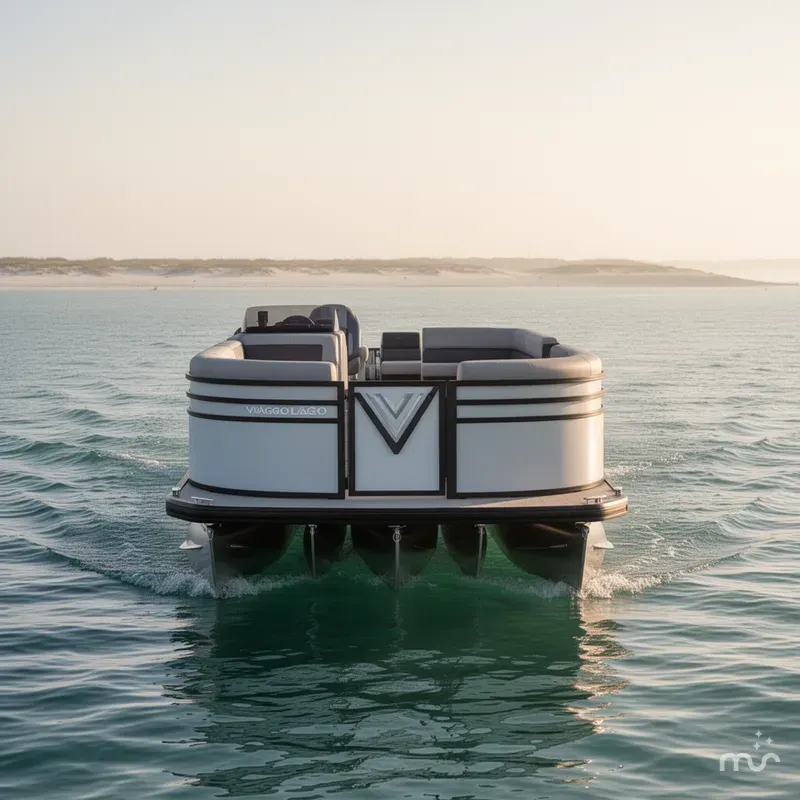 Slide: The Image of Viaggio Lago V 20 C 2025 - 1