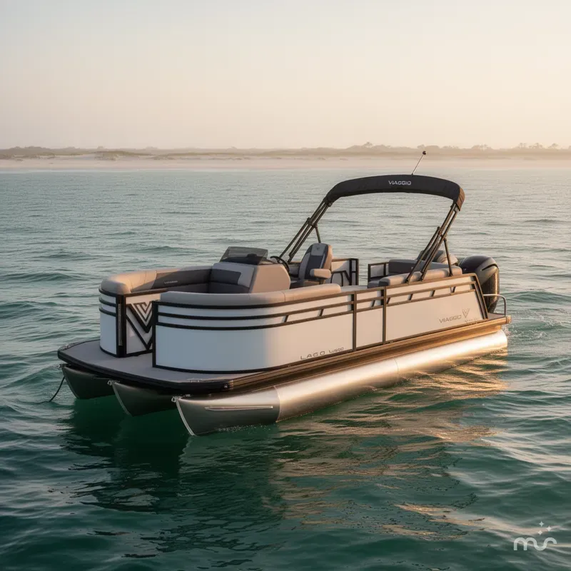 Slide: The Image of Viaggio Lago V 20 C 2025 - 2