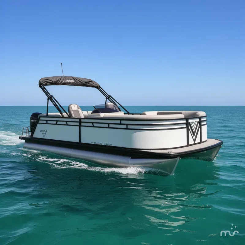 Slide: The Image of Viaggio Lago V 20 U 2025 - 0