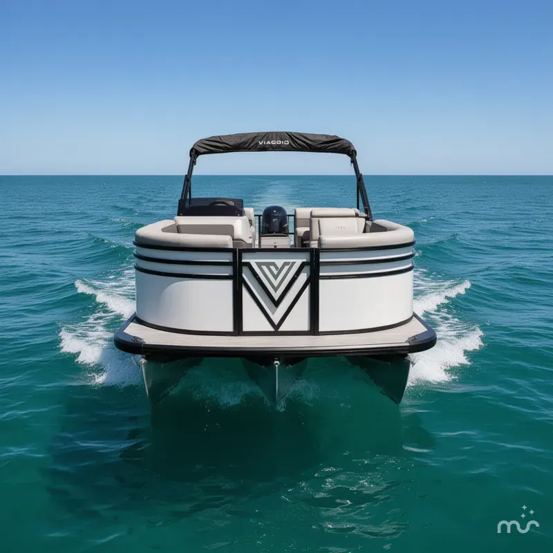 Slide: The Image of Viaggio Lago V 20 U 2025 - 1