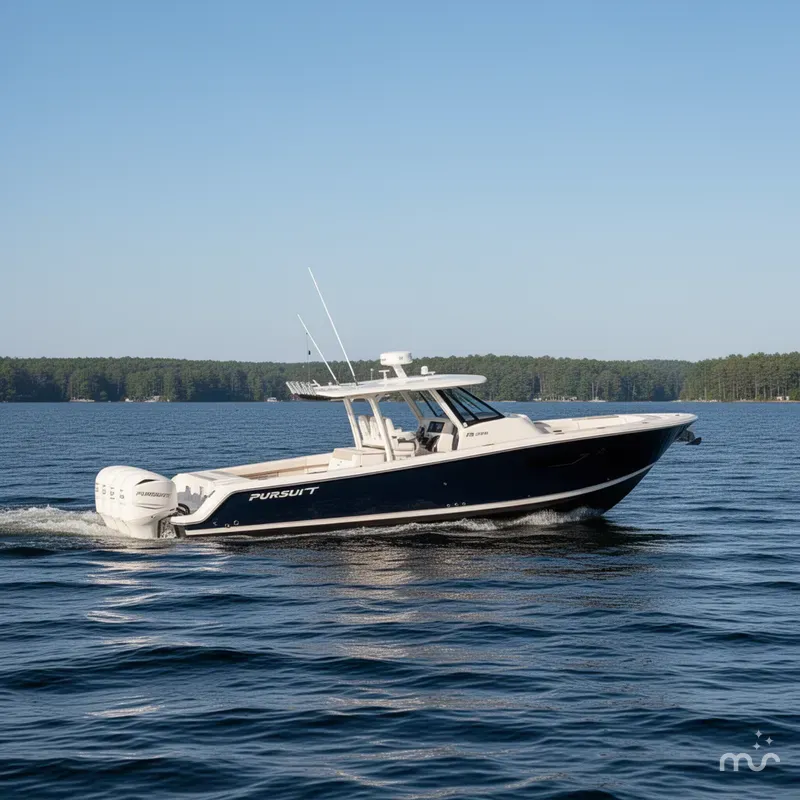 Slide: The Image of Pursuit S 378 Sport 2022 - 0