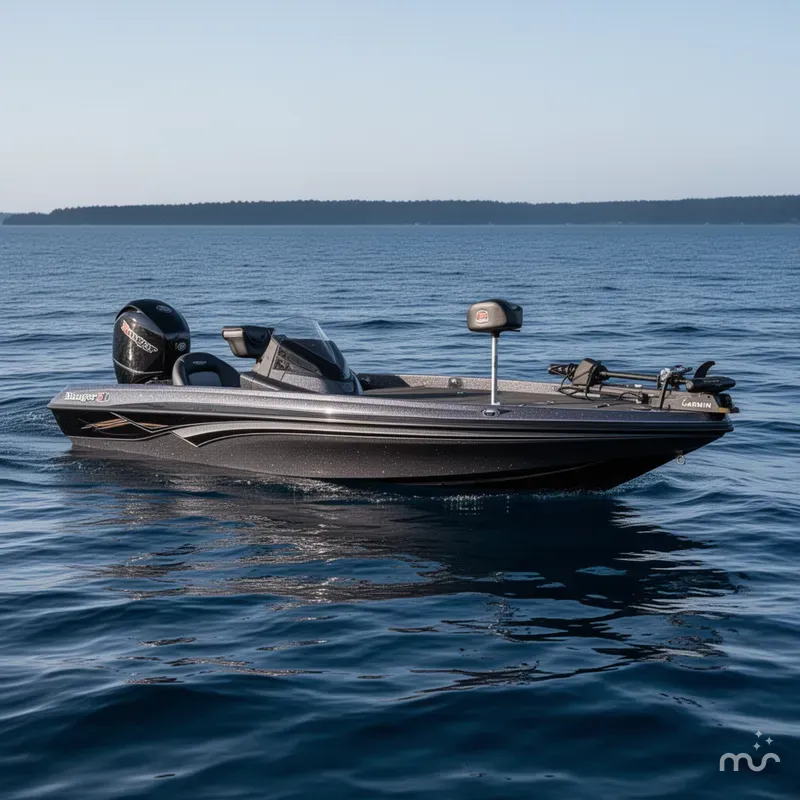 Slide: The Image of Ranger Z518 Cup-Equipped 2025 - 0
