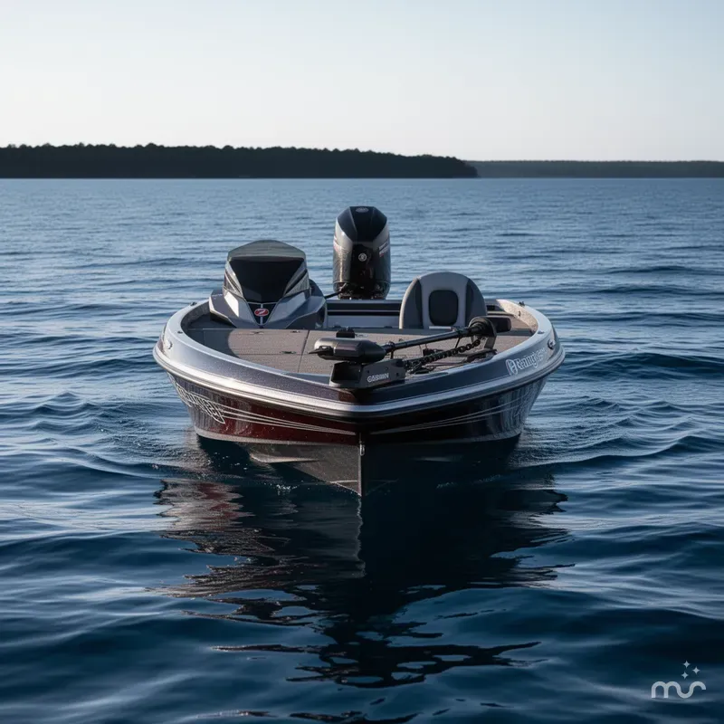 Slide: The Image of Ranger Z518 Cup-Equipped 2025 - 1