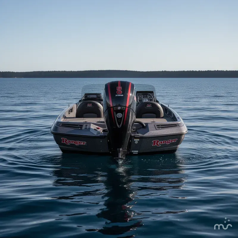 Slide: The Image of Ranger Z518 Cup-Equipped 2025 - 3