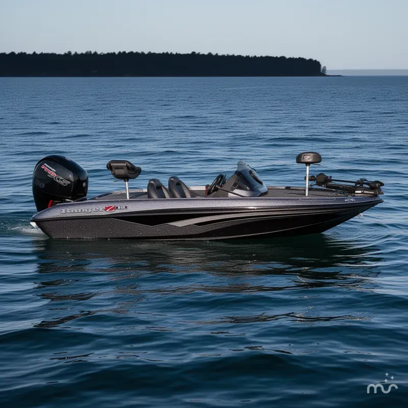 Slide: The Image of Ranger Z518 Cup-Equipped 2025 - 4