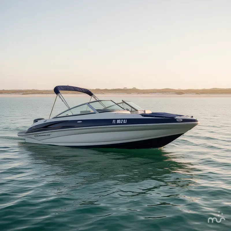 Slide: The Image of Crownline Boats 195 SS 2016 - 0