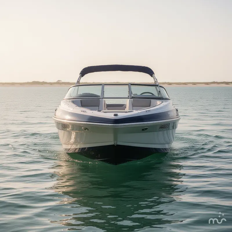 Slide: The Image of Crownline Boats 195 SS 2016 - 3