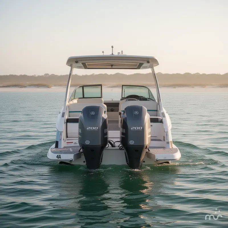 Slide: The Image of Regal 29 OBX 2023 - 3