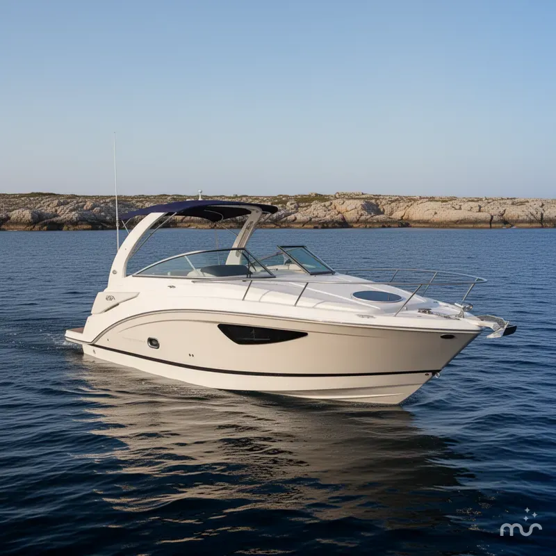 The Image of Regal 26 XO 2022 - 0