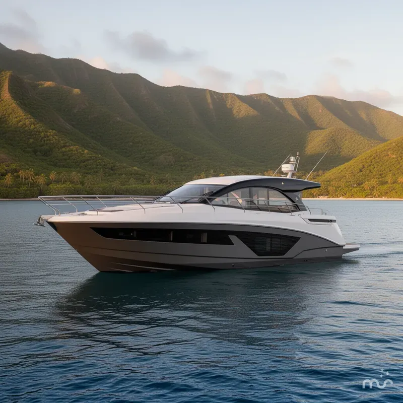The Image of Beneteau Gran Turismo 45 2023 - 0