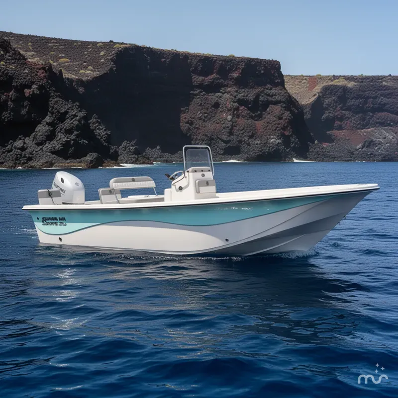 The Image of Carolina 21 LS 2025 - 0