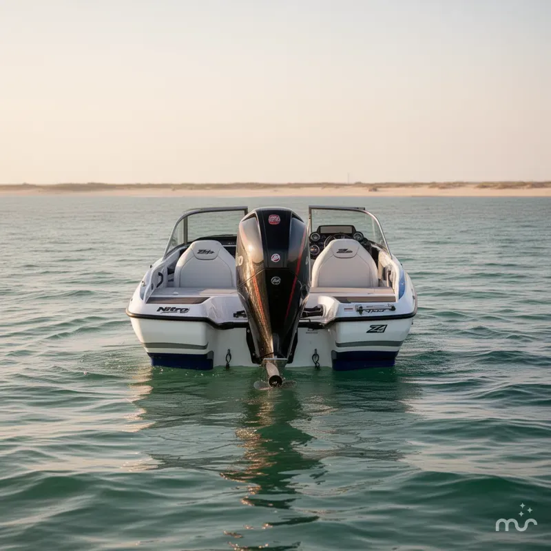 Slide: The Image of Nitro Z19 Sport 2022 - 3