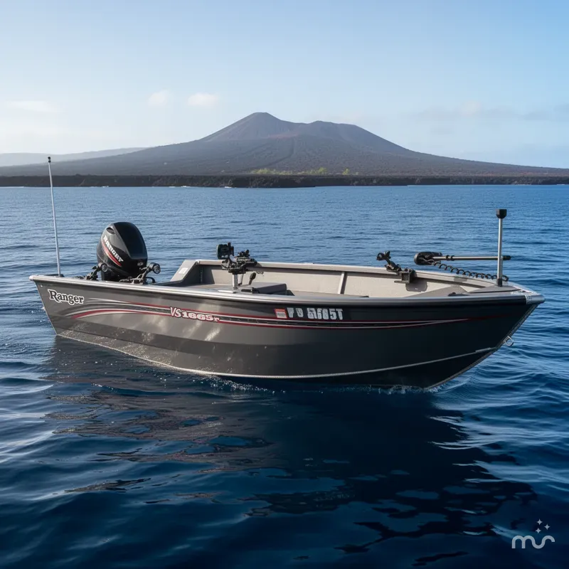 The Image of Ranger VS1665T 2022 - 0