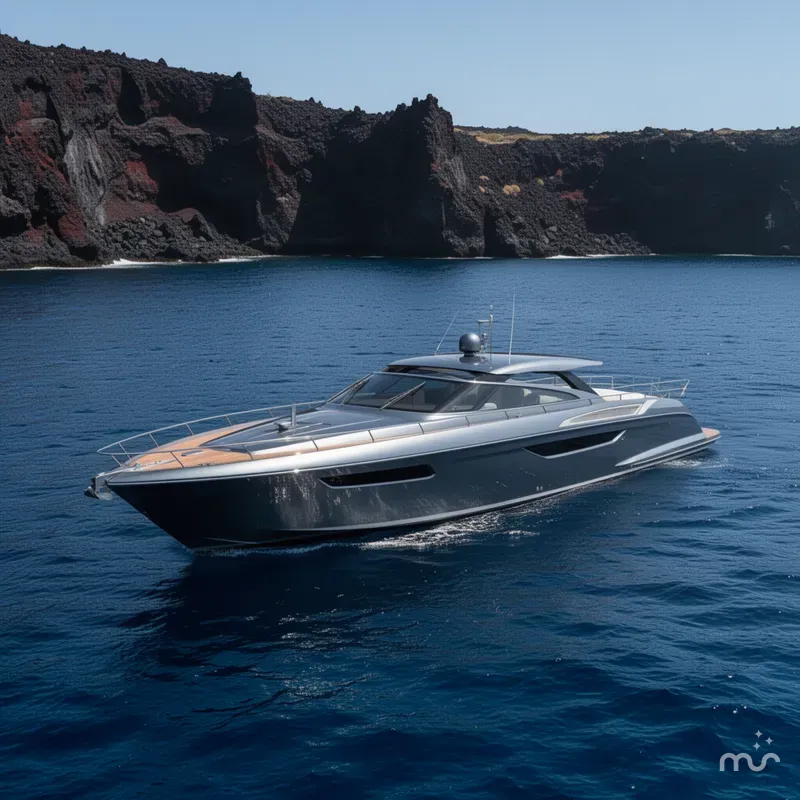 The Image of Riva 38' Rivamare 2024 - 0