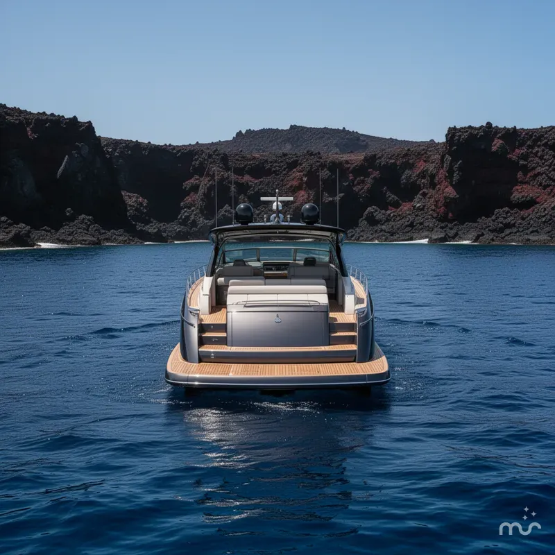 Slide: The Image of Riva 38' Rivamare 2024 - 3