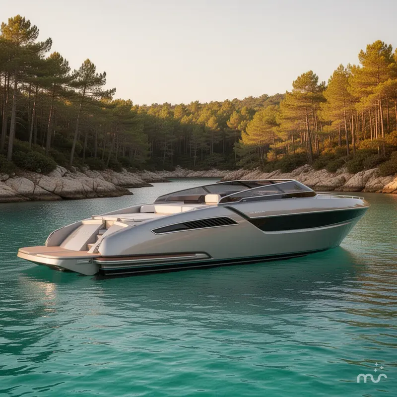 The Image of Riva 48' Dolceriva 2024 - 0