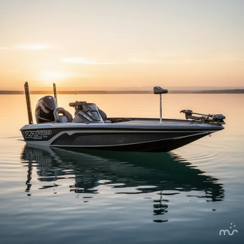 Slide: The Image of Nitro Z21 XL Pro 2024 - 0