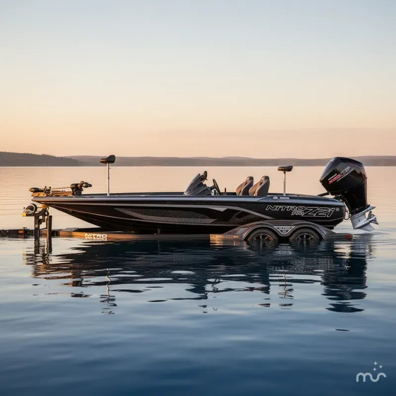 Slide: The Image of Nitro Z21 XL Pro 2024 - 1