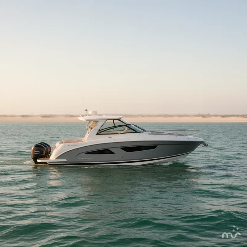 Slide: The Image of Regal 33 SAV 2019 - 0
