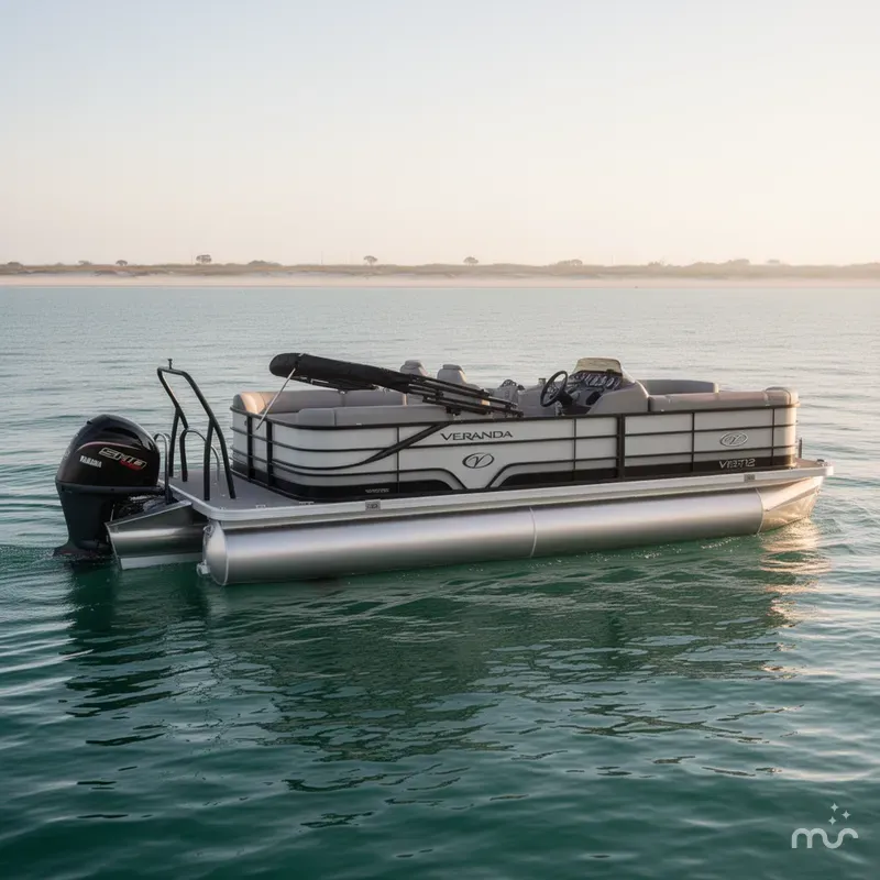Slide: The Image of Veranda Vista Sport 22RC 2025 - 0