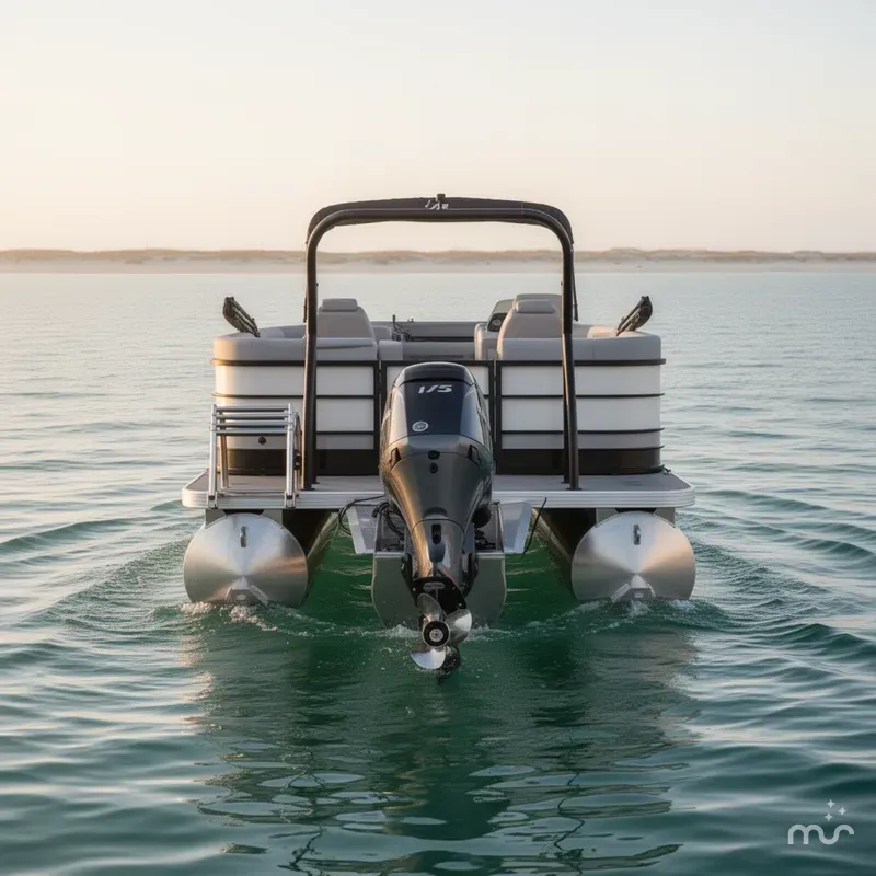 Slide: The Image of Veranda Vista Sport 22RC 2025 - 2