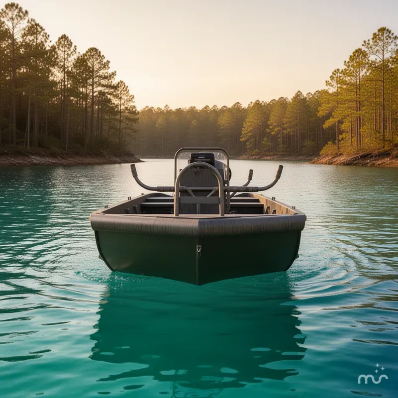 Slide: The Image of Gator Trax 17X54 2025 - 3