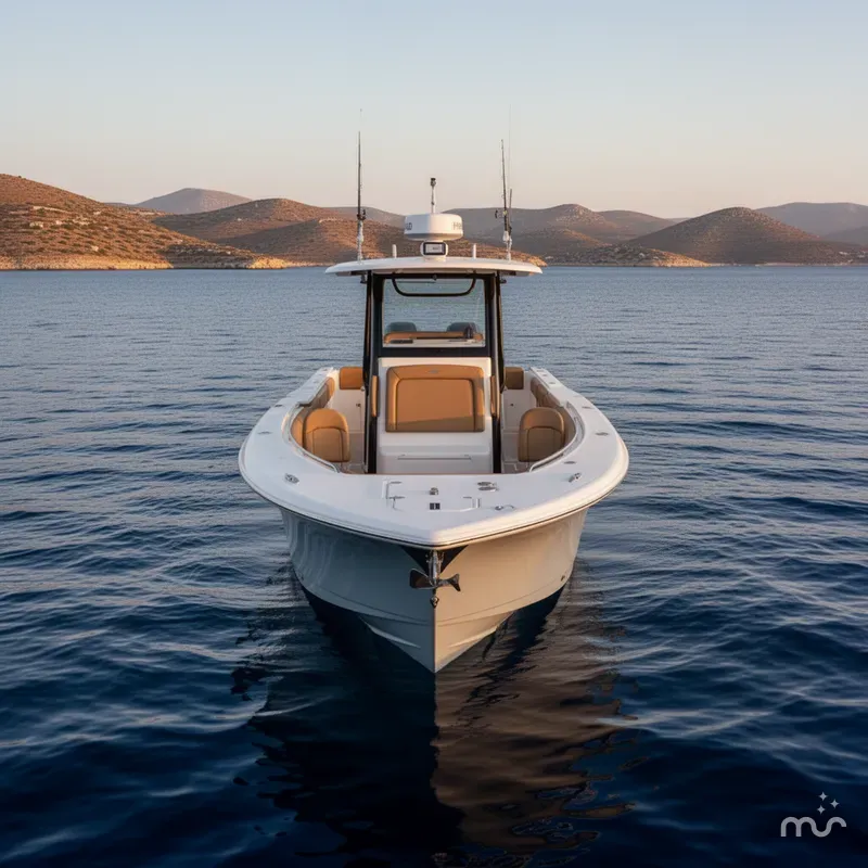 Slide: The Image of Sea Hunt Gamefish 30 Forward Seating 2020 - 3