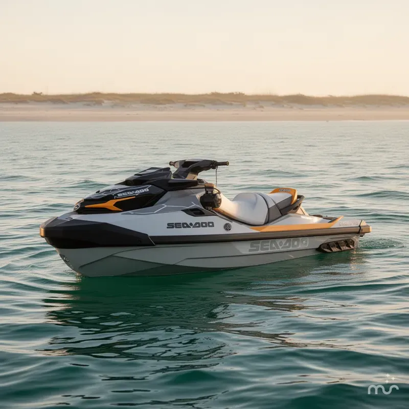 Slide: The Image of Sea-Doo FishPro Trophy 170 2025 - 3
