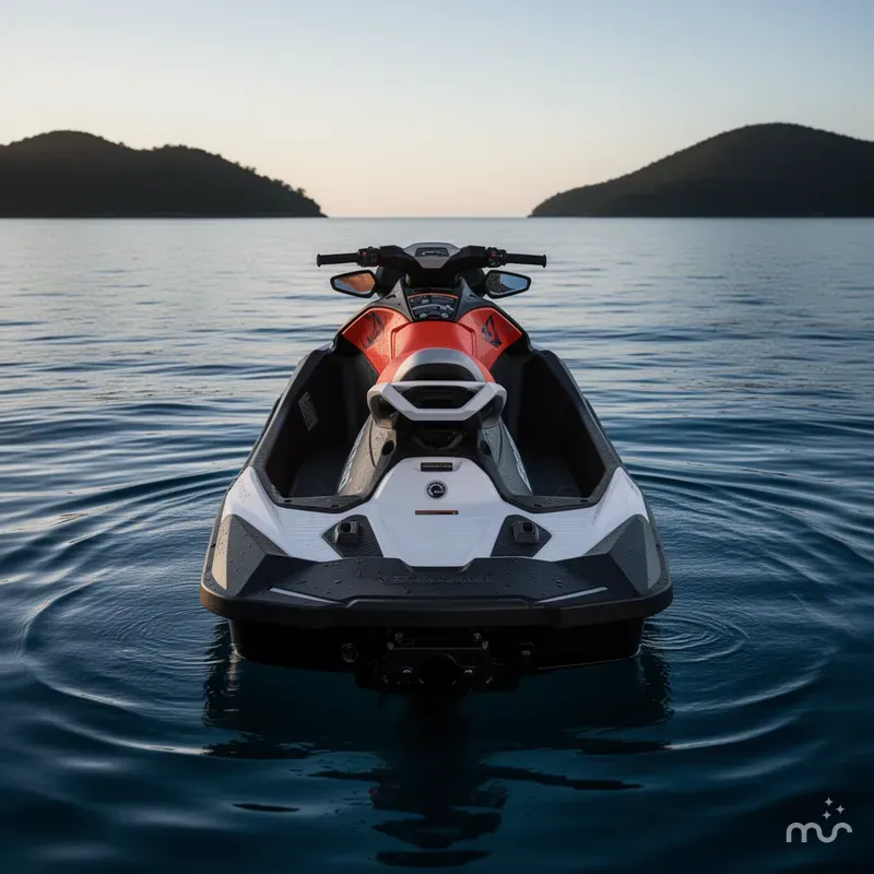 Slide: The Image of Sea-Doo Spark Trixx For 3 Rotax 900 ACE - 90 Ibr A 2025 - 3