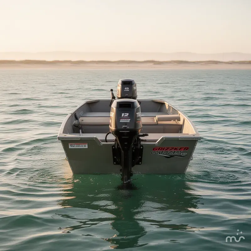 Slide: The Image of Tracker Grizzly 12 Jon 2025 - 3