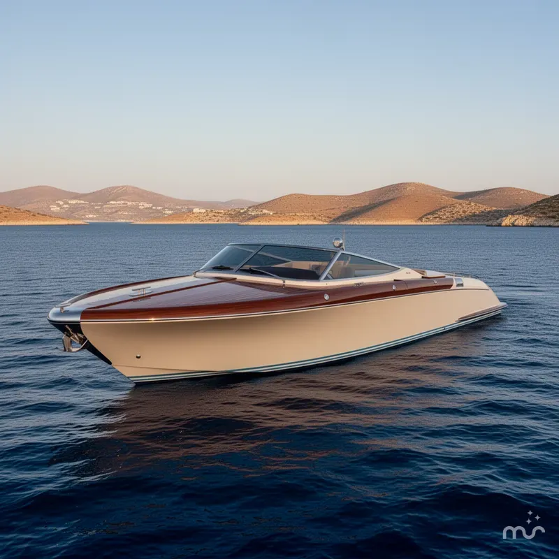 The Image of Riva 33' Aquariva Super 2024 - 0