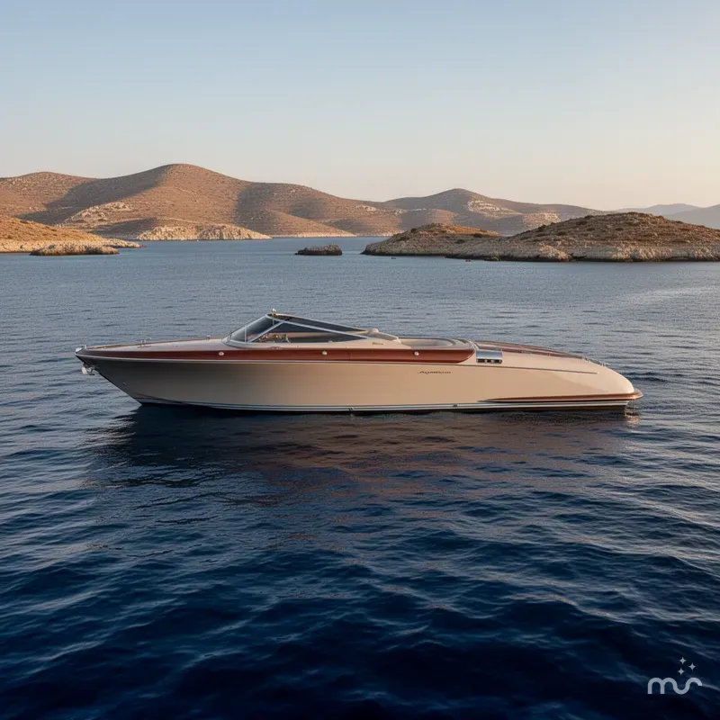 Slide: The Image of Riva 33' Aquariva Super 2024 - 2