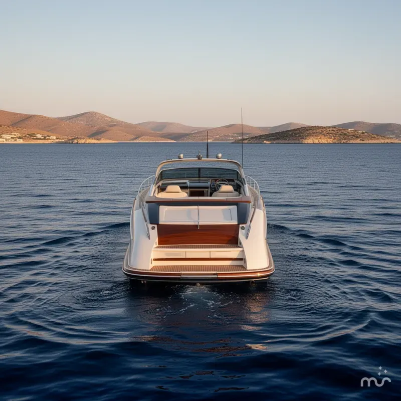 Slide: The Image of Riva 33' Aquariva Super 2024 - 3